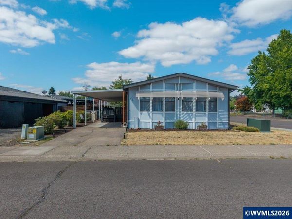 801 Mazama Av, Lebanon, OR 97355