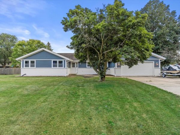 4629 Phoebe LANE, Mount Pleasant, WI 53405