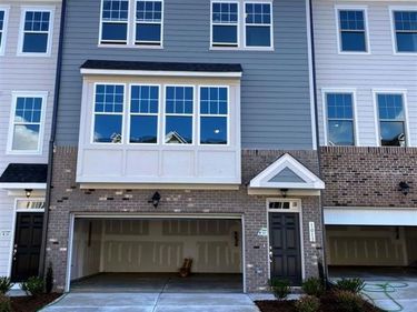 1013 Larabee Lane, Apex, NC 27523