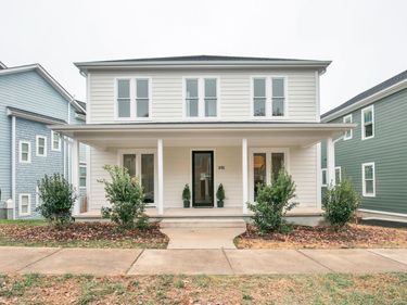 201 E Winmore Avenue, Chapel Hill, NC 27516