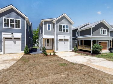 516 Heather Drive, Raleigh, NC 27606