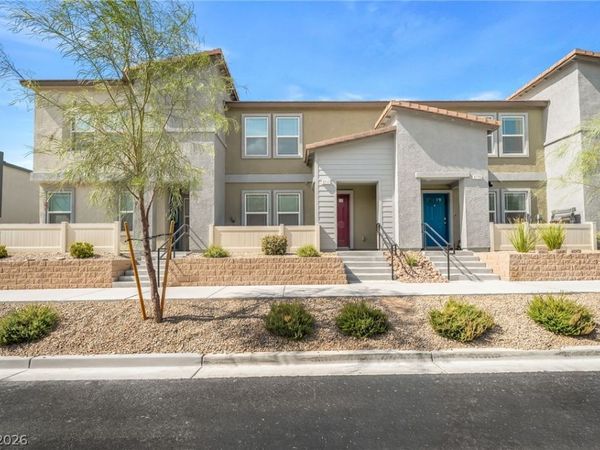 3717 Celesta Vista Avenue , Henderson, NV 89044