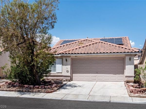 9011 Dulcimer Lane , Las Vegas, NV 89123