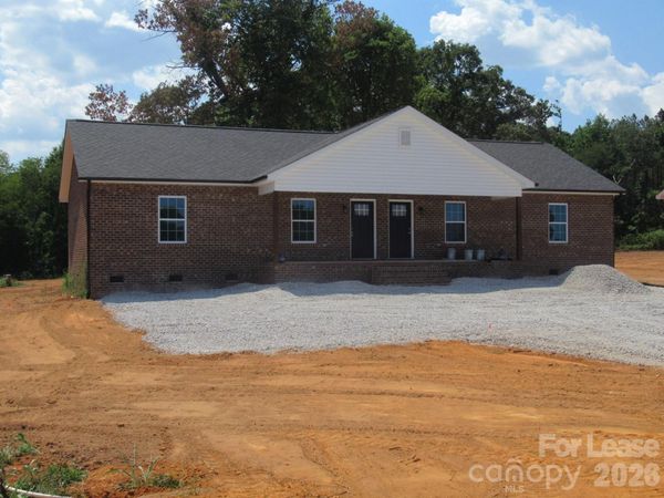 429 Northbrook III School Road , Vale, NC 28168