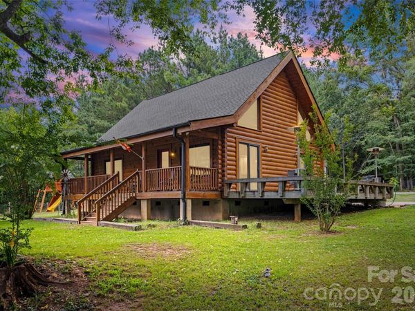 3448 Center Road , Chester, SC 29706