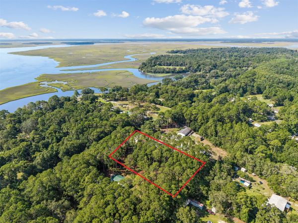 OLD NASSAUVILLE Road , Fernandina Beach, FL 32034