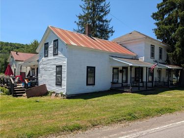 477 County Road 16 , Plymouth, NY 13832