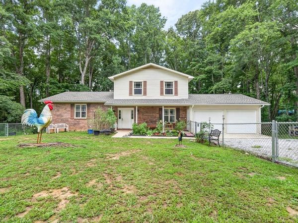 2647 Cummins Mill Road, Cookeville, TN 38501