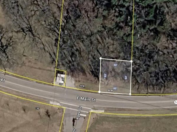 39 E Main Street, Gordonsville, TN 38563