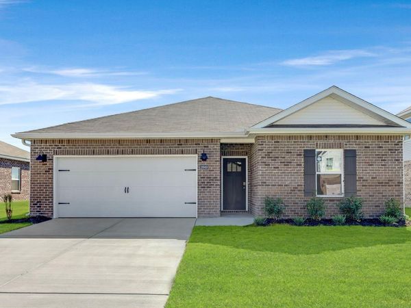 18949 Wicklow Circle, Athens, AL 35613