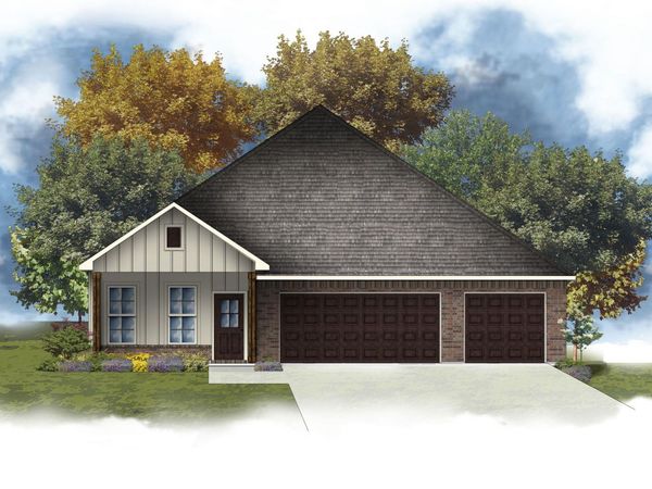 140 Amanda Deann Drive, New Market, AL 35761
