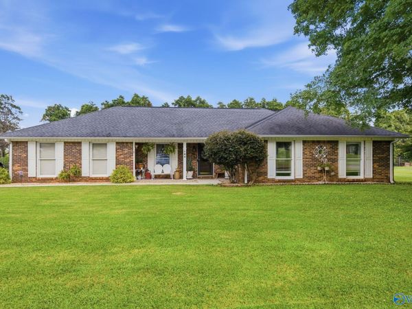 164 Bellhurst Road, Meridianville, AL 35759