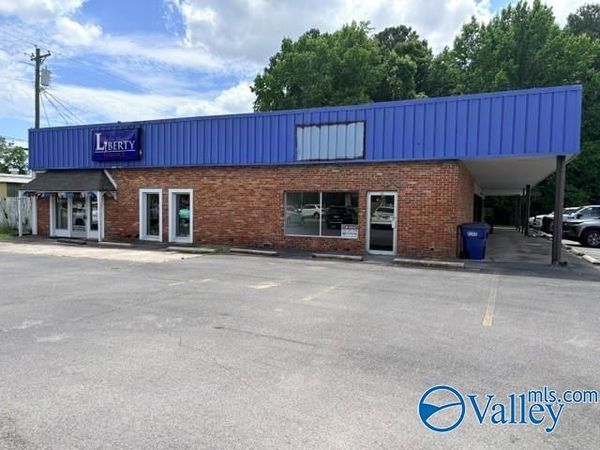 965 Brindlee Mountain Parkway, Arab, AL 35016