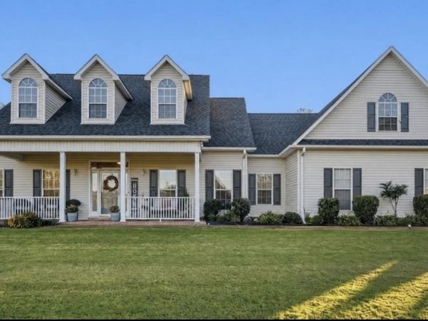 3779 Dancyville Rd, Stanton, TN 38069