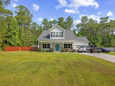 792 Roberts Rd. , Aynor, SC 29511