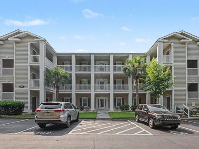 2482 Coastline Ct. , Unit 202, Murrells Inlet, SC 29576
