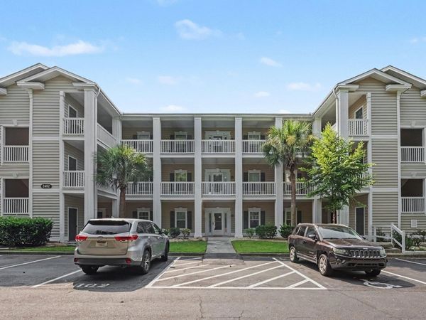 2482 Coastline Ct. , Unit 202, Murrells Inlet, SC 29576