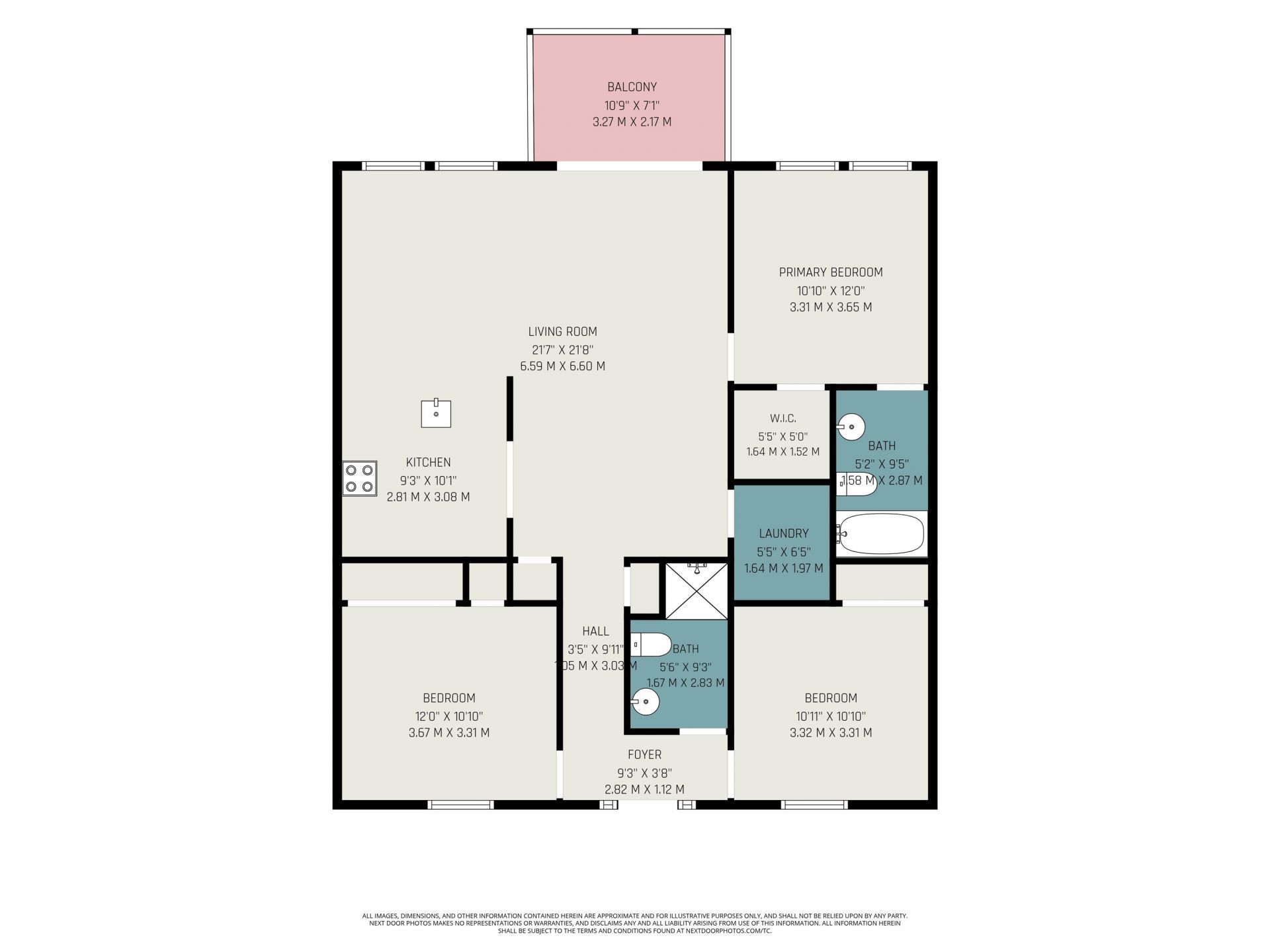 2482 Coastline Ct.  Photo 32