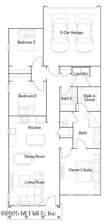 67 Belfort Court, Saint Augustine, FL 32092 Photo