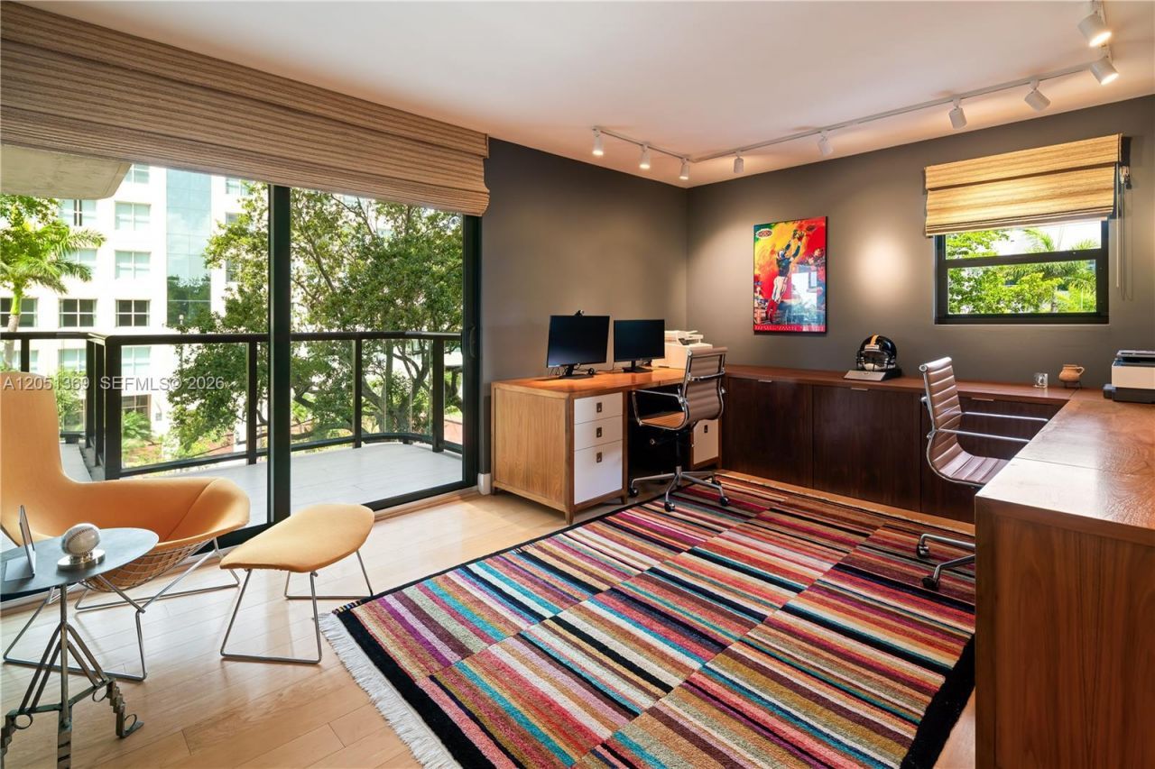 2575 S Bayshore Dr , Unit 5B, Coconut Grove, FL 33133 Photo
