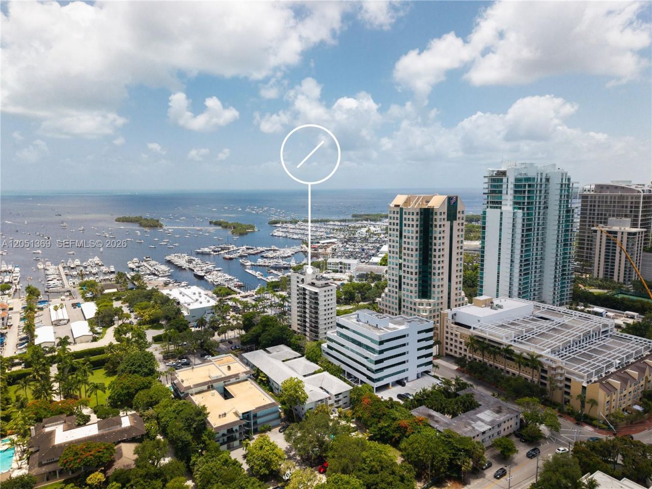 2575 S Bayshore Dr , Unit 5B, Coconut Grove, FL 33133 Photo