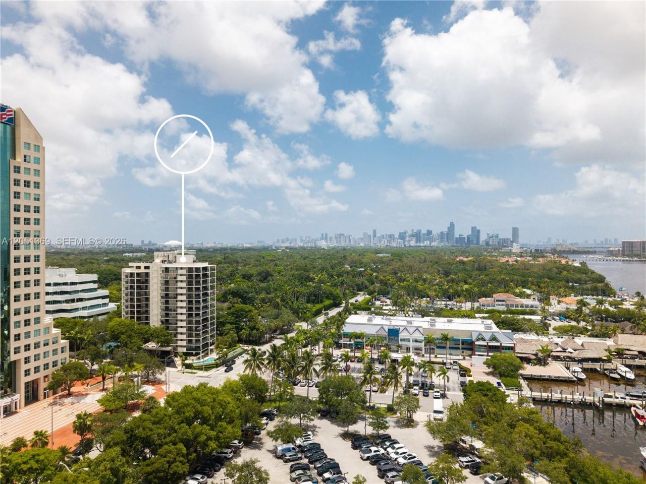 2575 S Bayshore Dr , Unit 5B, Coconut Grove, FL 33133 Photo