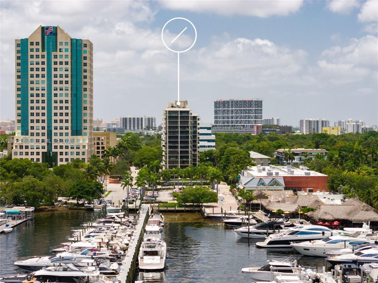 2575 S Bayshore Dr , Unit 5B, Coconut Grove, FL 33133 Photo