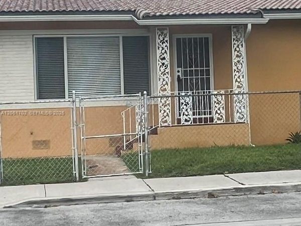 401 NW 69th St , Unit 1, Miami, FL 33150