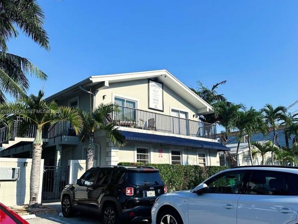 313 Hendricks Isle , Unit 4, Fort Lauderdale, FL 33301