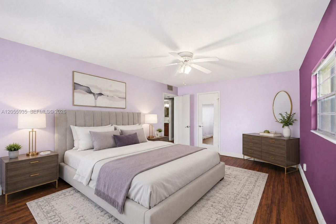 13475 SW 9th St, Unit 401A, Pembroke Pines, FL 33027 Photo