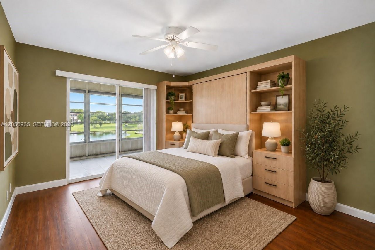 13475 SW 9th St, Unit 401A, Pembroke Pines, FL 33027 Photo