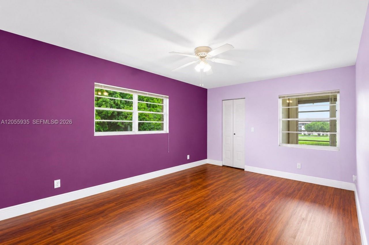 13475 SW 9th St, Unit 401A, Pembroke Pines, FL 33027 Photo