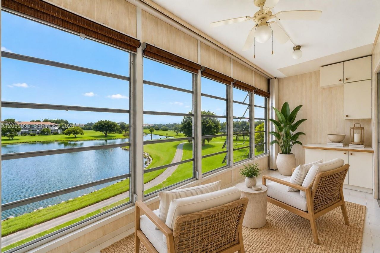 13475 SW 9th St, Unit 401A, Pembroke Pines, FL 33027 Photo