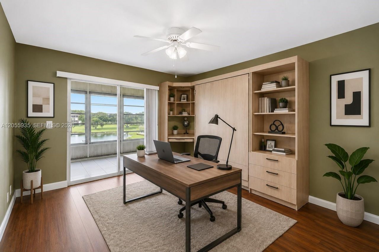 13475 SW 9th St, Unit 401A, Pembroke Pines, FL 33027 Photo