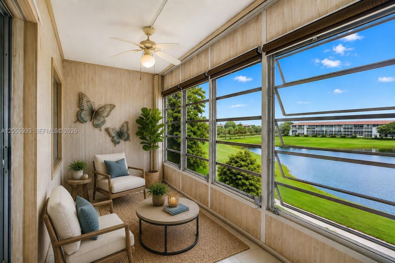 13475 SW 9th St, Unit 401A, Pembroke Pines, FL 33027 Photo
