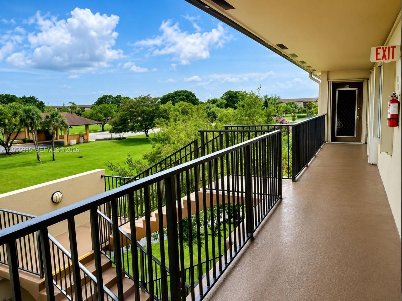 13475 SW 9th St, Unit 401A, Pembroke Pines, FL 33027 Photo