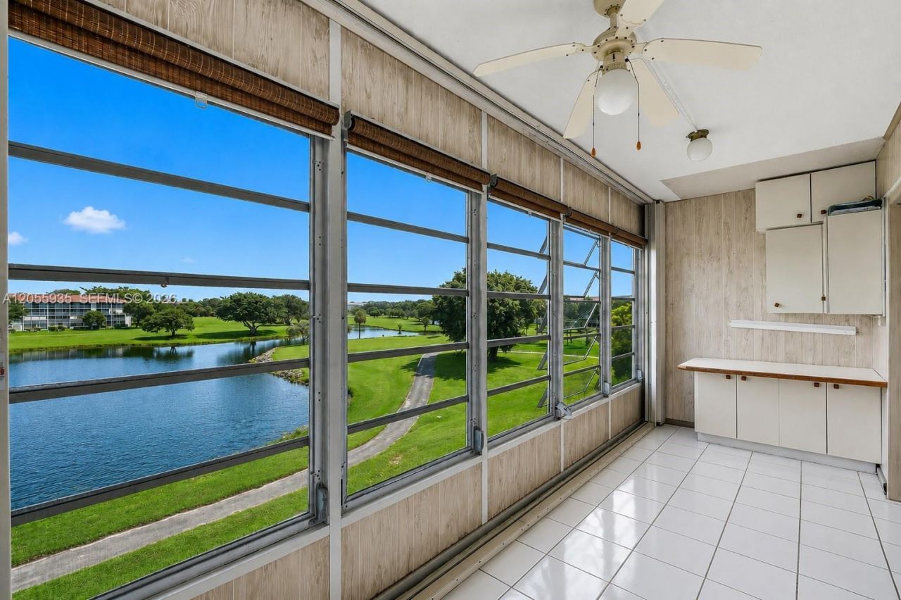 13475 SW 9th St, Unit 401A, Pembroke Pines, FL 33027 Photo