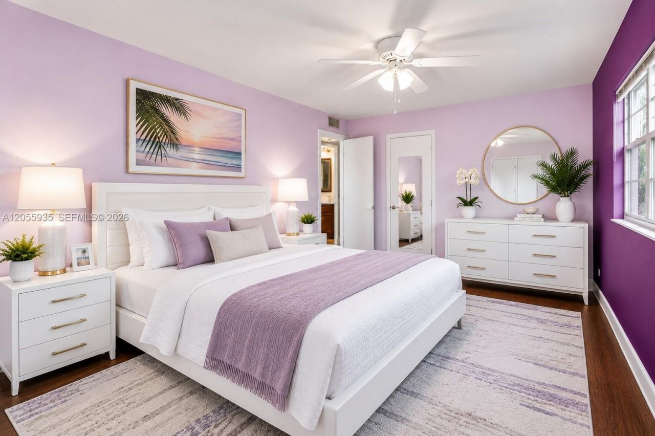13475 SW 9th St, Unit 401A, Pembroke Pines, FL 33027 Photo