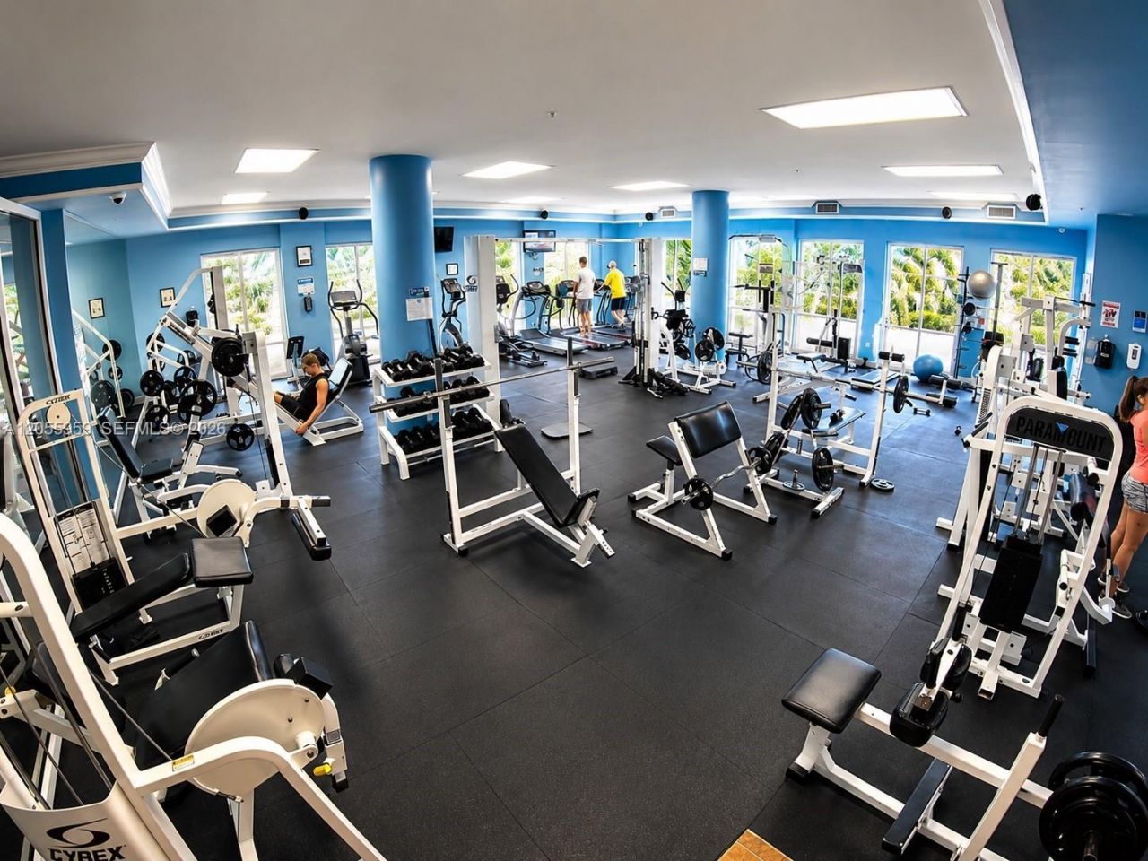 5099 NW 7th St, Unit TS-03, Miami, FL 33126 Photo