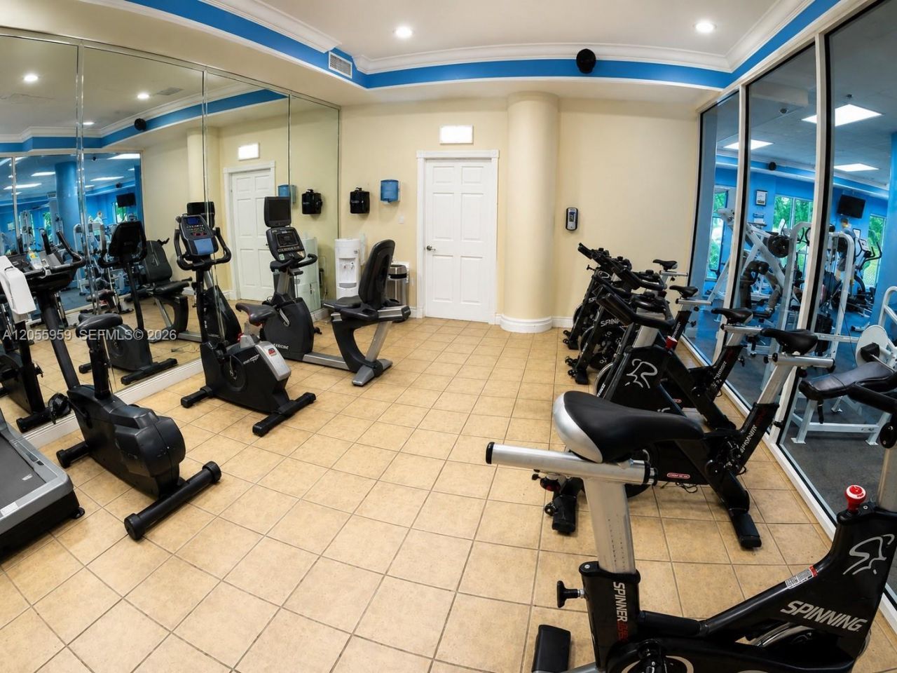 5099 NW 7th St, Unit TS-03, Miami, FL 33126 Photo