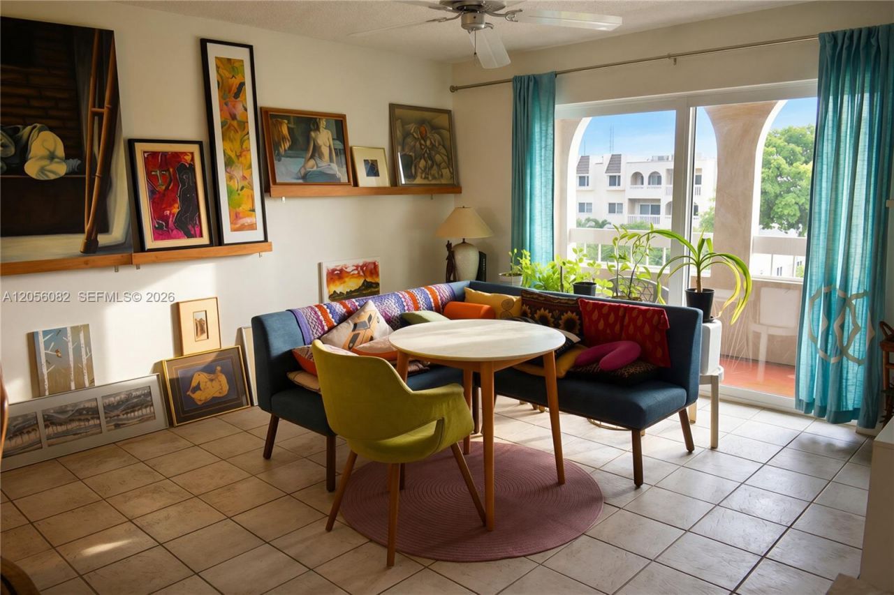 7860 Camino Real , Unit 412, Miami, FL 33143 Photo