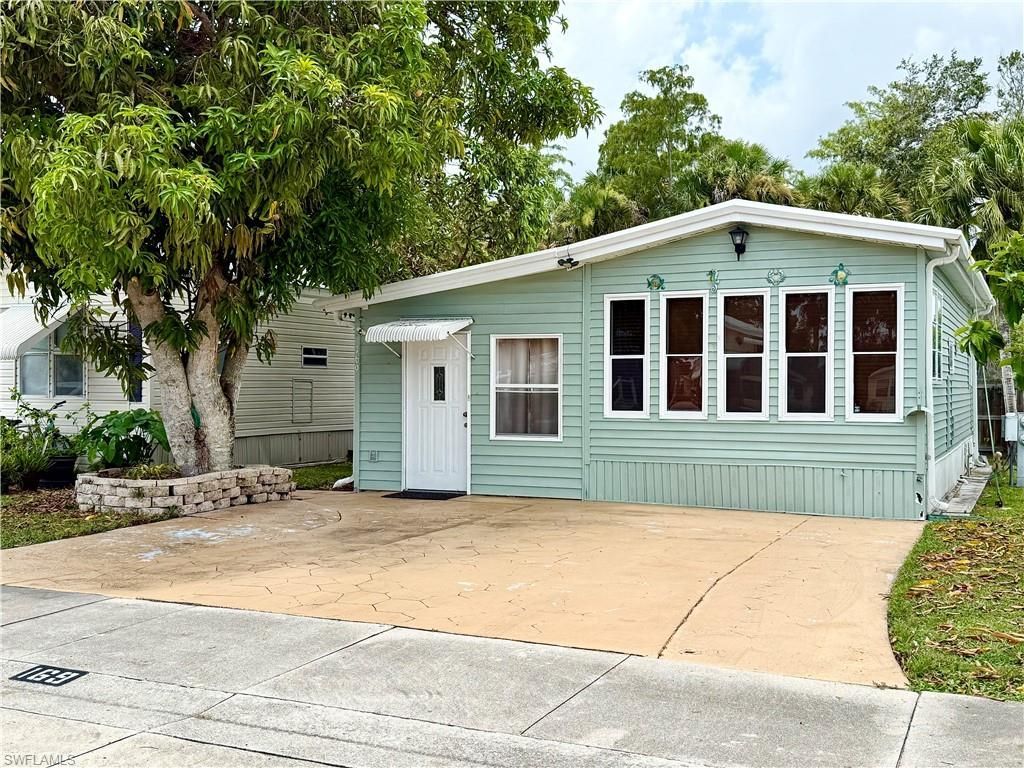 169 Panther Pass Cir, Unit 169, Naples, FL 34114 Photo