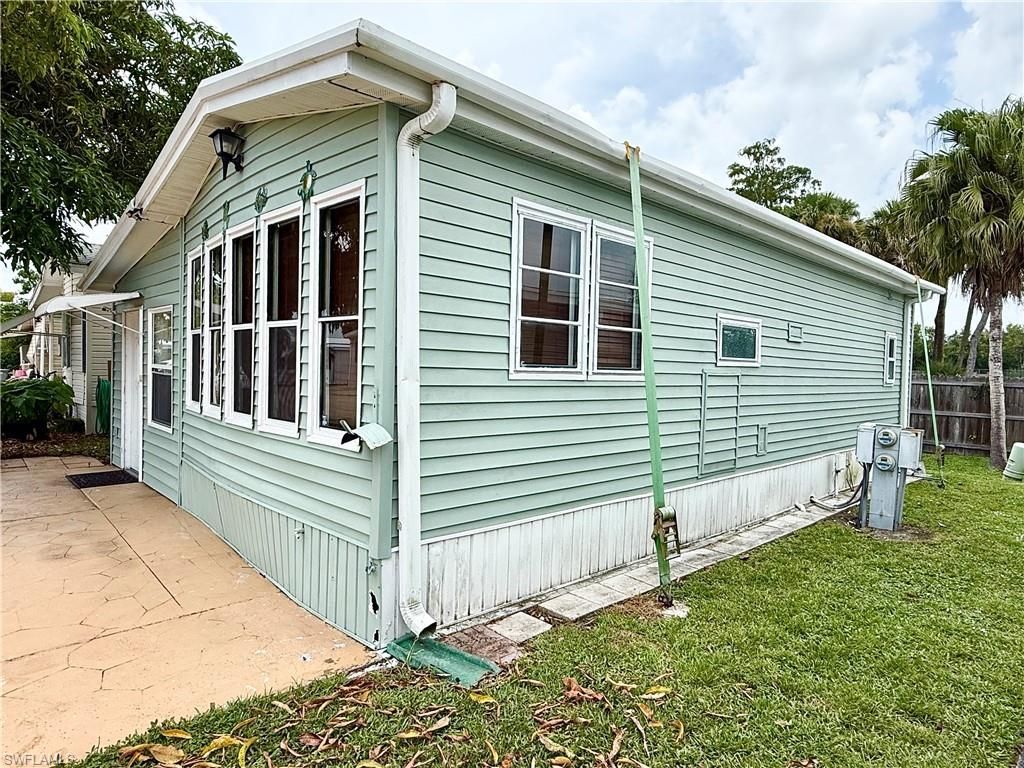 169 Panther Pass Cir, Unit 169, Naples, FL 34114 Photo