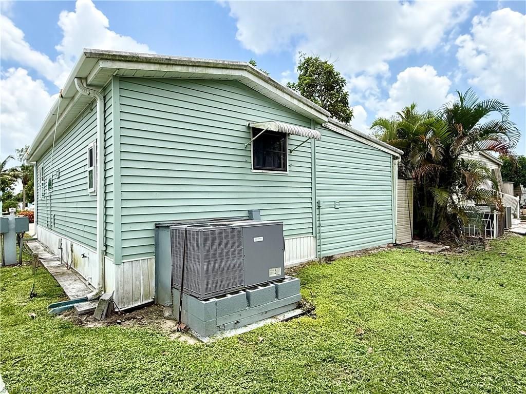 169 Panther Pass Cir, Unit 169, Naples, FL 34114 Photo