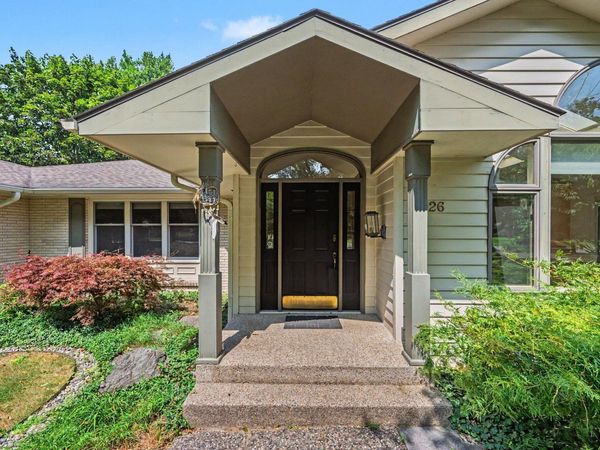 1926 Greenbriar Drive, Portage, MI 49024