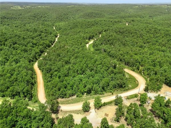 TBD Morgan Cave Road , Harrison, AR 72601