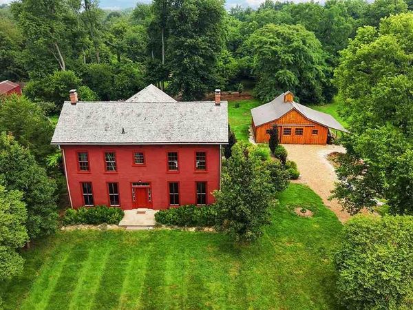 1199 W Rigney, Terre Haute, IN 47802