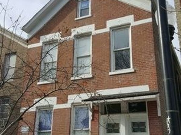 1708 S Morgan Street , Unit 1F, Chicago, IL 60608