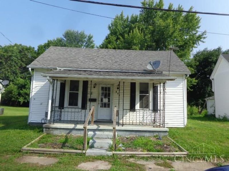 311 Rose Avenue, Sabina, OH 45169 Photo 1