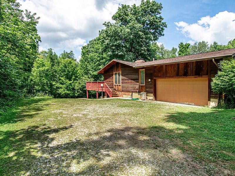 615 Rising Hill Drive, Xenia, OH 45385 Photo 43